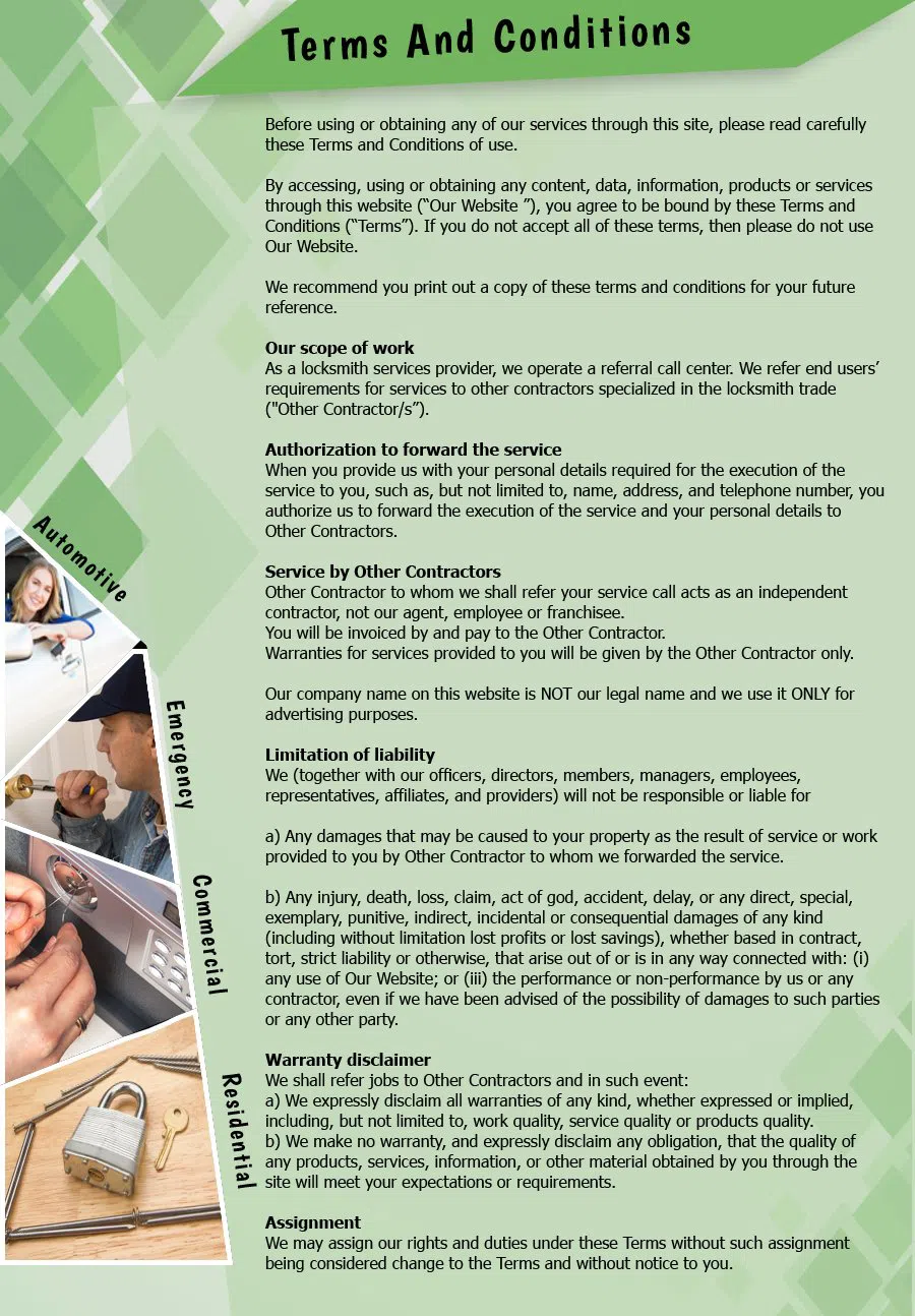 Boston Emergency Lock And Safe Boston, MA 617-322-5176